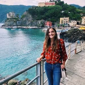 Meet your Posher, Sam